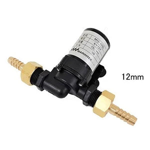 循環ポンプ　Ｍ１２－１５ＳＬ　１２ｍｍニップル