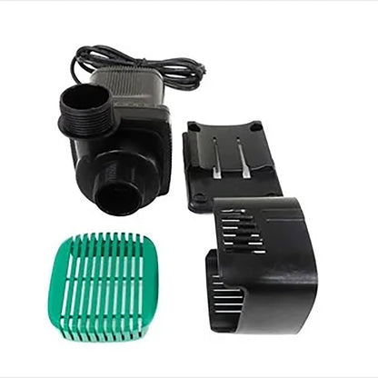 循環ポンプ　ＤＣ２４Ｖ　Ｍ２４－１００Ｃ