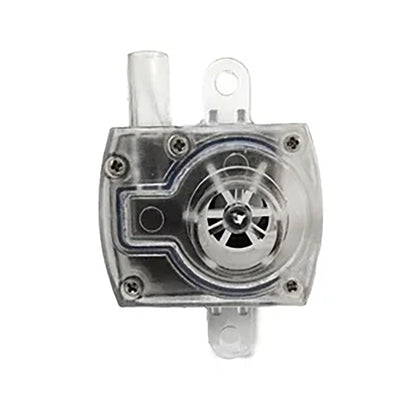 マイクロ循環ポンプ　コンセント付き　Ｍ１００－３．５ＣＸＣ