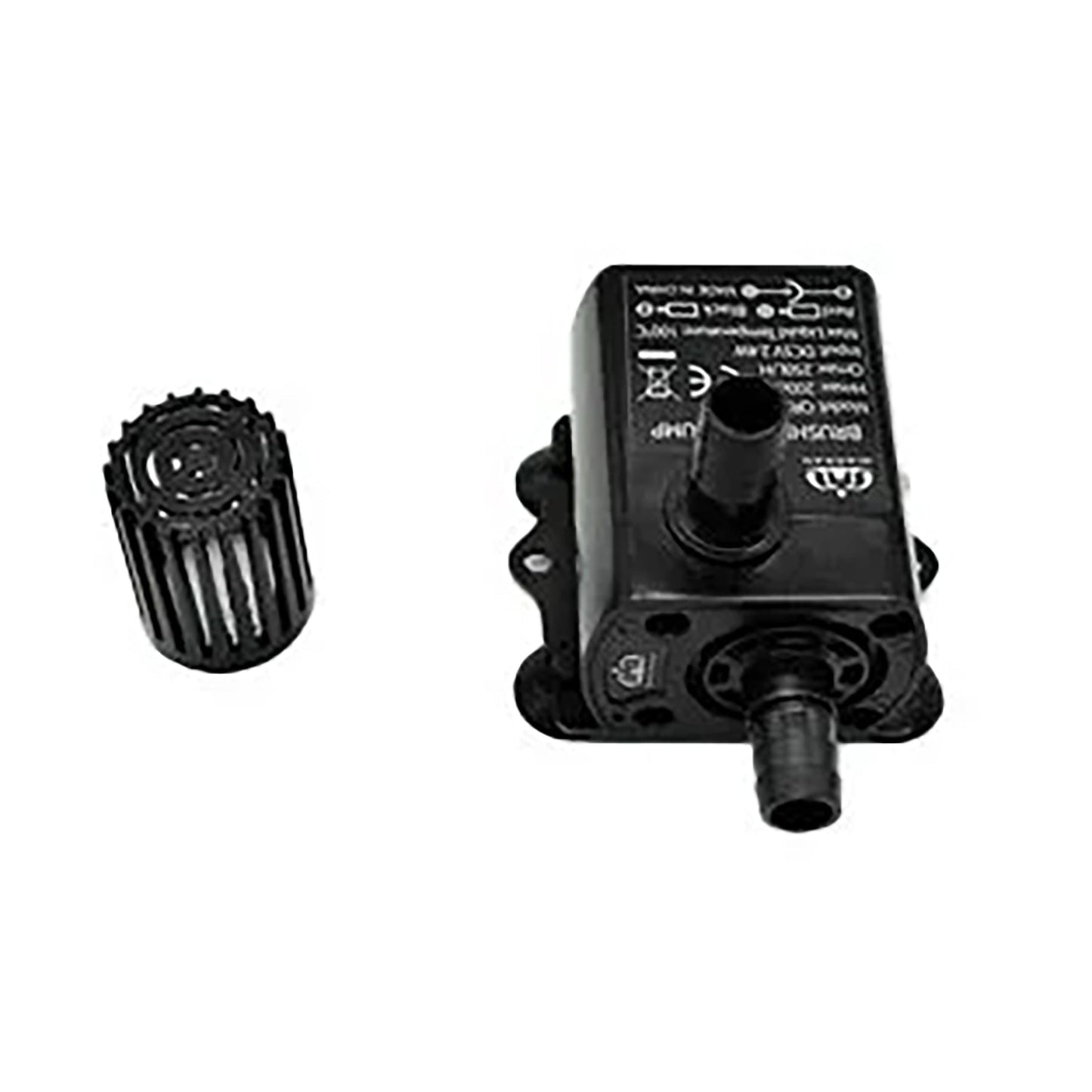 マイクロ循環ポンプ　可変流量式　ＵＳＢ電源　Ｍ５－５ＭＣ