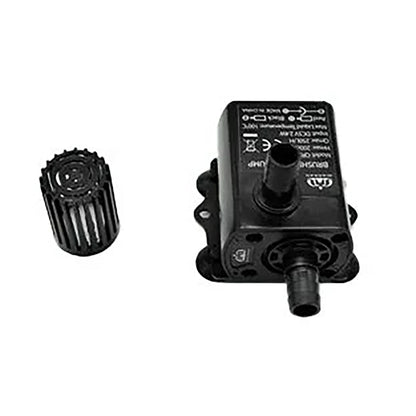 マイクロ循環ポンプ　可変流量式　ＵＳＢ電源　Ｍ５－５ＭＣ