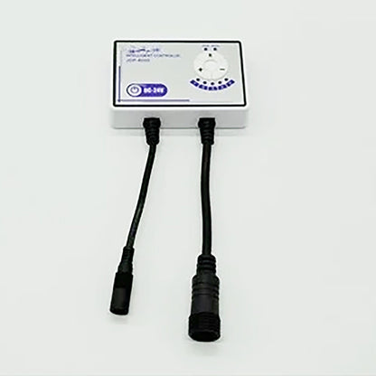循環ポンプ　可変流量式　ＡＣ　１００ー２４０Ｖ　Ｍ１００－１００ＣＦ