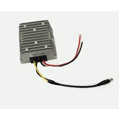 循環ポンプ　可変流量式　ＤＣ２４Ｖ　Ｍ２４－１００ＣＦ