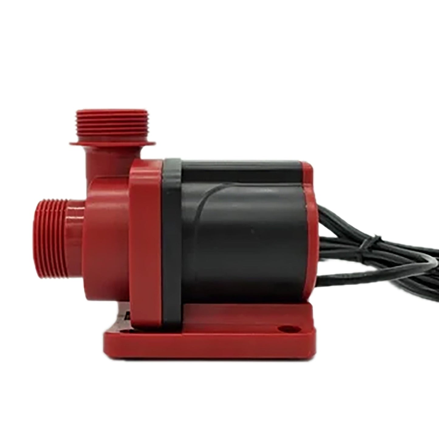 循環ポンプ　可変流量式　ＤＣ２４Ｖ　Ｍ２４－１００ＣＦ