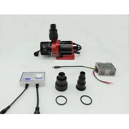 循環ポンプ　可変流量式　ＤＣ２４Ｖ　Ｍ２４－６０ＣＦ