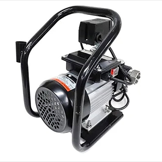 オイルポンプ　Ｍ１００－８０ＯＬ