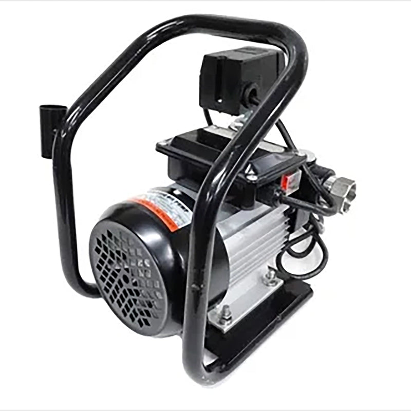 series-oil-pump-m