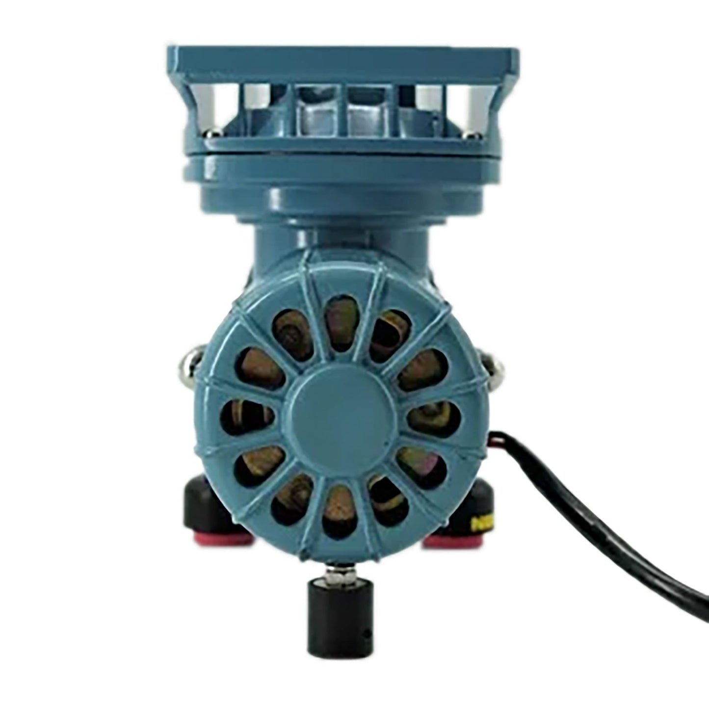 エアーポンプ　ＤＣ２４Ｖ　ＭＡＣ２４－８０Ｍ