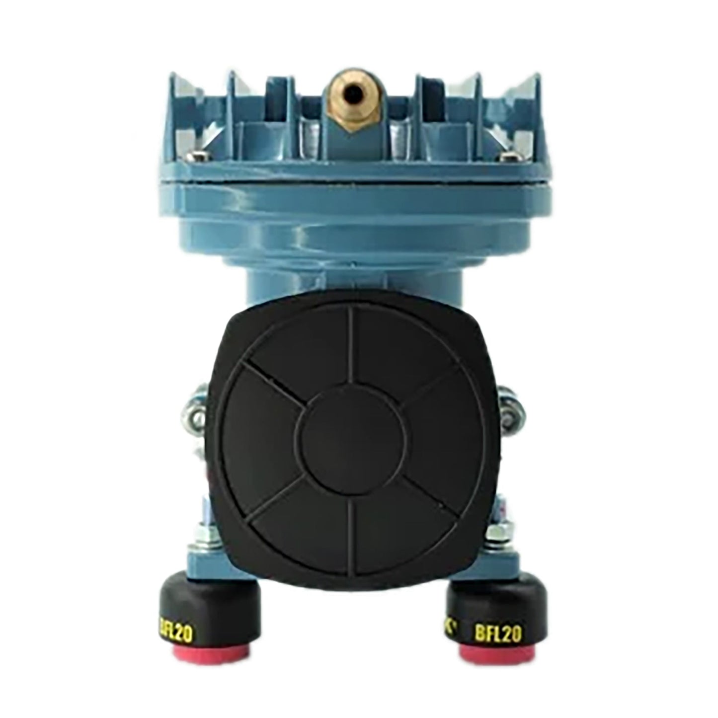 エアーポンプ　ＤＣ１２Ｖ　ＭＡＣ１２－８０Ｍ