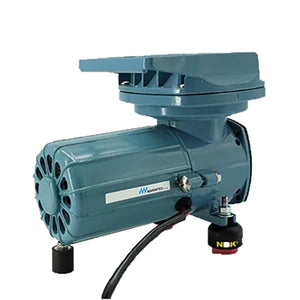 エアーポンプ　ＤＣ１２Ｖ　ＭＡＣ１２－８０Ｍ