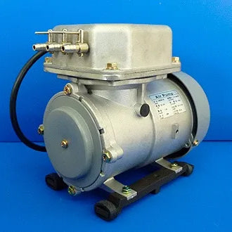 エアーポンプ　ＤＣ１２Ｖ　ＭＡ１２－３０Ｍ