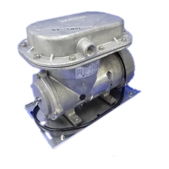 エアーポンプ　ＤＣ２４Ｖ　ＭＡ２４－１４０Ｍ