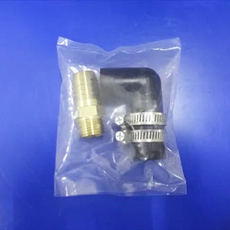 エアーポンプ　ＤＣ２４Ｖ　ＭＡ２４－１４０Ｍ