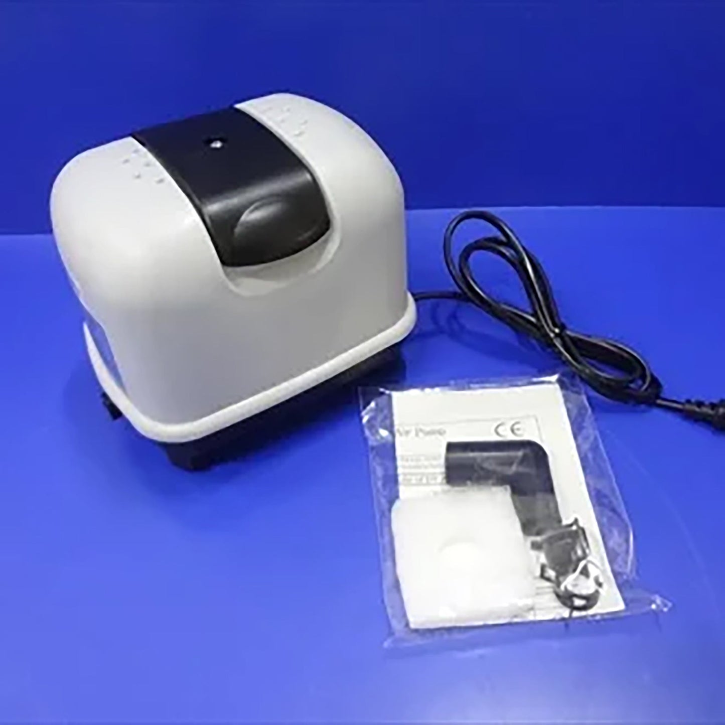 エアーポンプ　ＡＣ１００Ｖ　Ｍ１００－２０Ｇ