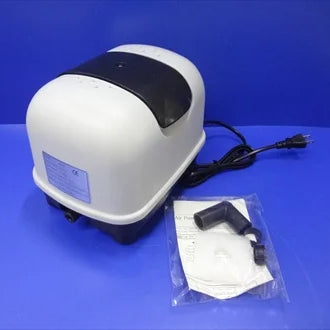 エアーポンプ　ＡＣ１００Ｖ　Ｍ１００－６０Ｇ