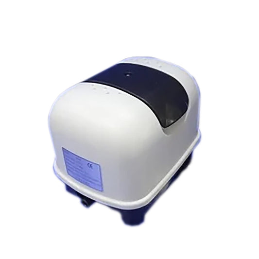 エアーポンプ　ＡＣ１００Ｖ　Ｍ１００－６０Ｇ