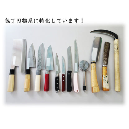 万能研ぎ器　ソリングミニ