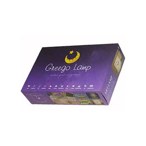 グリゴランプ　本体基本セット