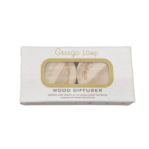 グリゴランプ用アロマディフューザー　２個入り