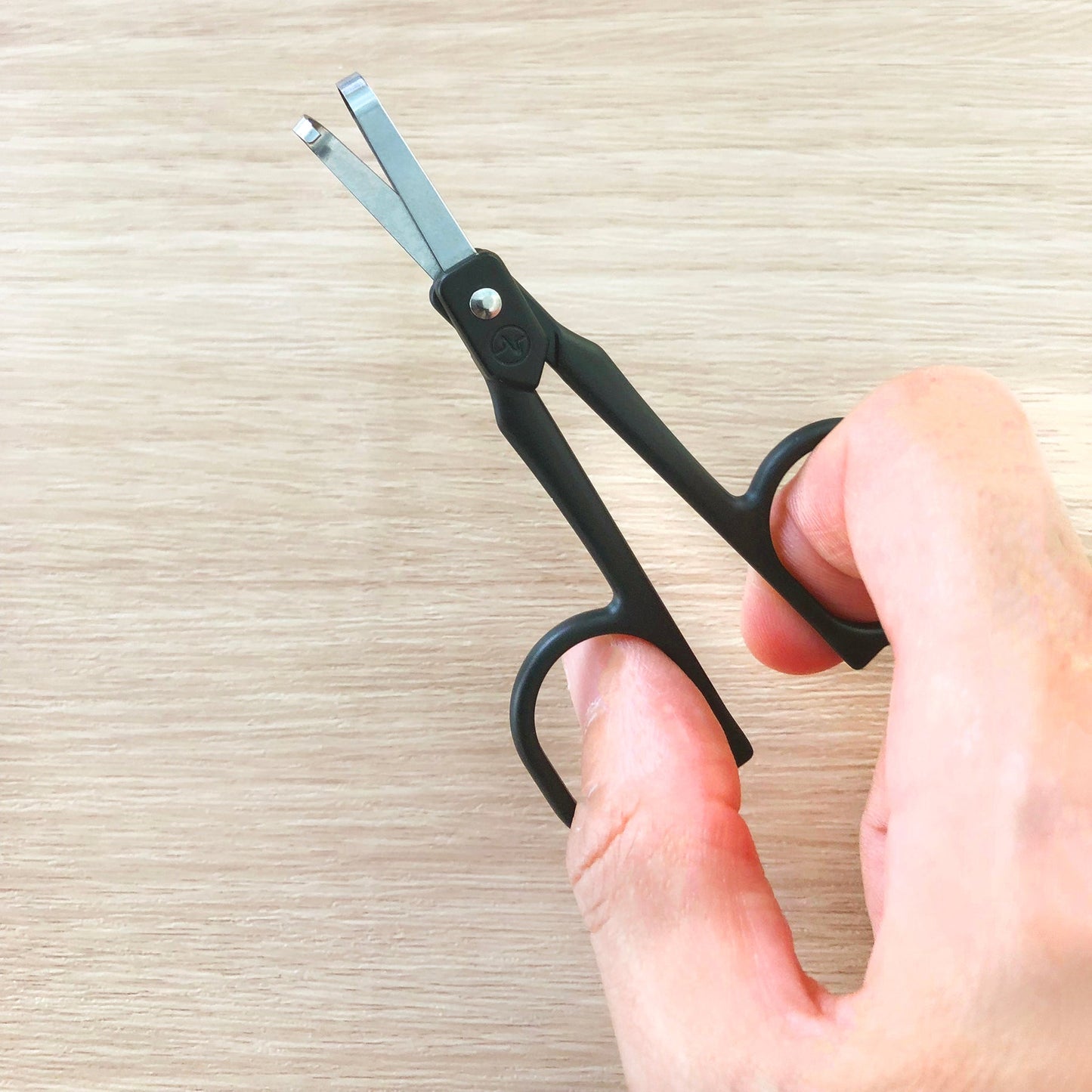 鼻毛カッター　エチケットカッター２