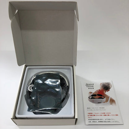 首用ケア製品　リネックス２