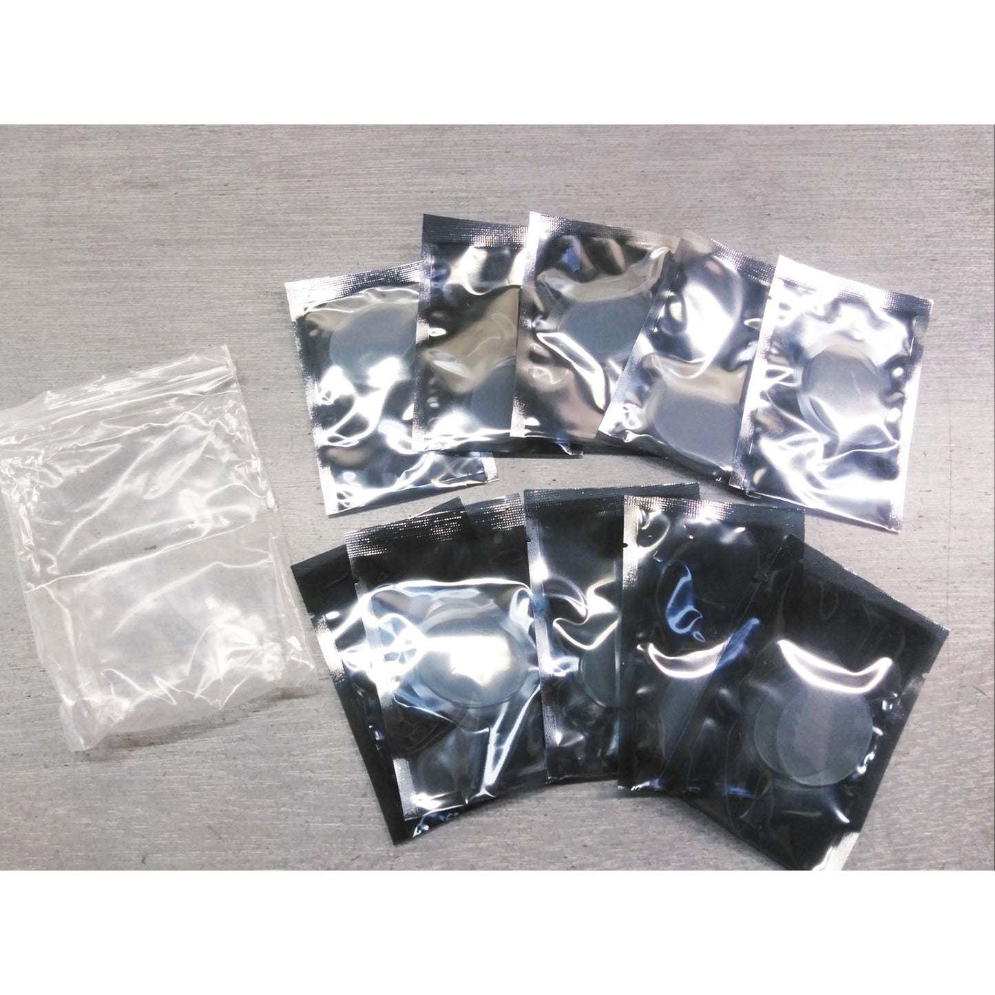 リネックス２用交換用ジェルシート