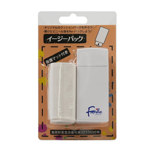 ハンディシーラー　イージーパック　保護マット付き