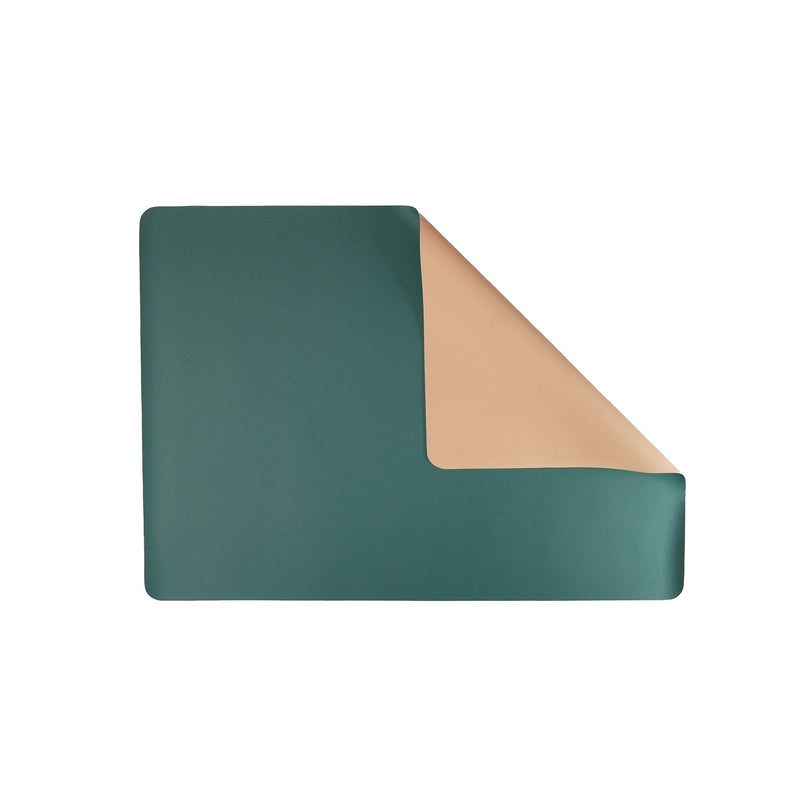 series-foot-sheet