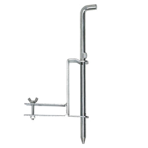 アルミゲート用オプション　落とし棒セット