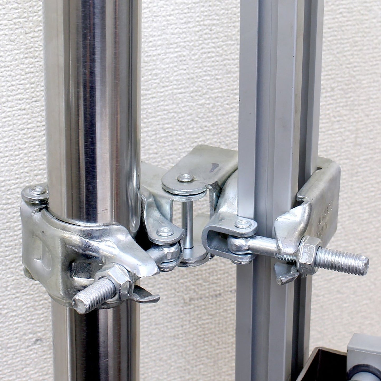 アルミゲート用オプション　ＥＨクランプ