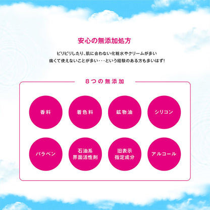 ＳＯＲＡｅｍｉ　オールインワンジェル　紫外線アレルギー日光過敏専用ケアジェル