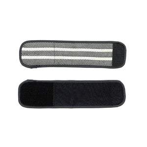 脚ツラン・ベルト　ワイド　２本組　足首ベルト　こむら返り予防　足の痙攣防止