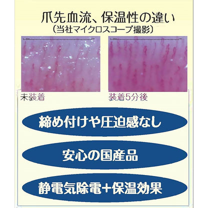 脚ツラン・メッシュ　２本組　足首ベルト　こむら返り予防　足の痙攣防止　就寝時