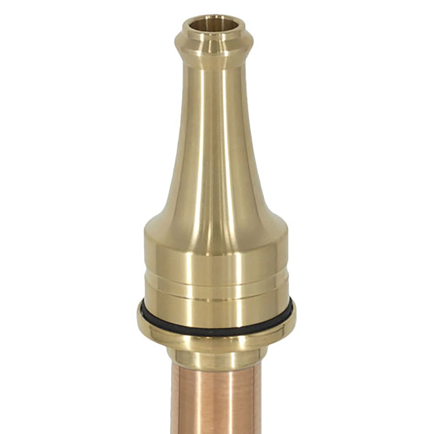 散水ノズル（水口付　みがき仕上げ）０．７ＭＰａ　４０Ａ×４６０ｍｍ