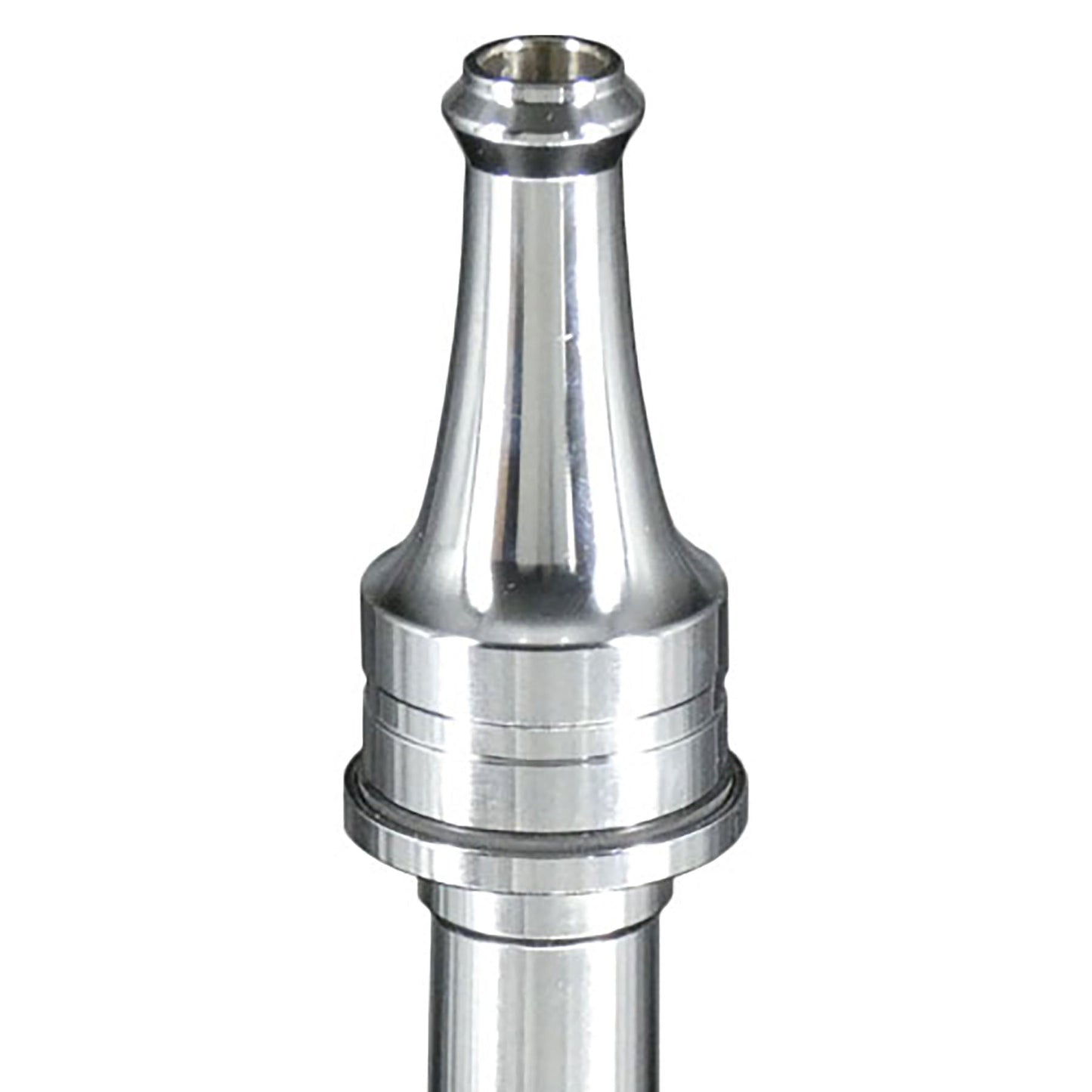 散水ノズル（水口付　クロームメッキ仕上げ）０．７ＭＰａ　４０Ａ×４６０ｍｍ