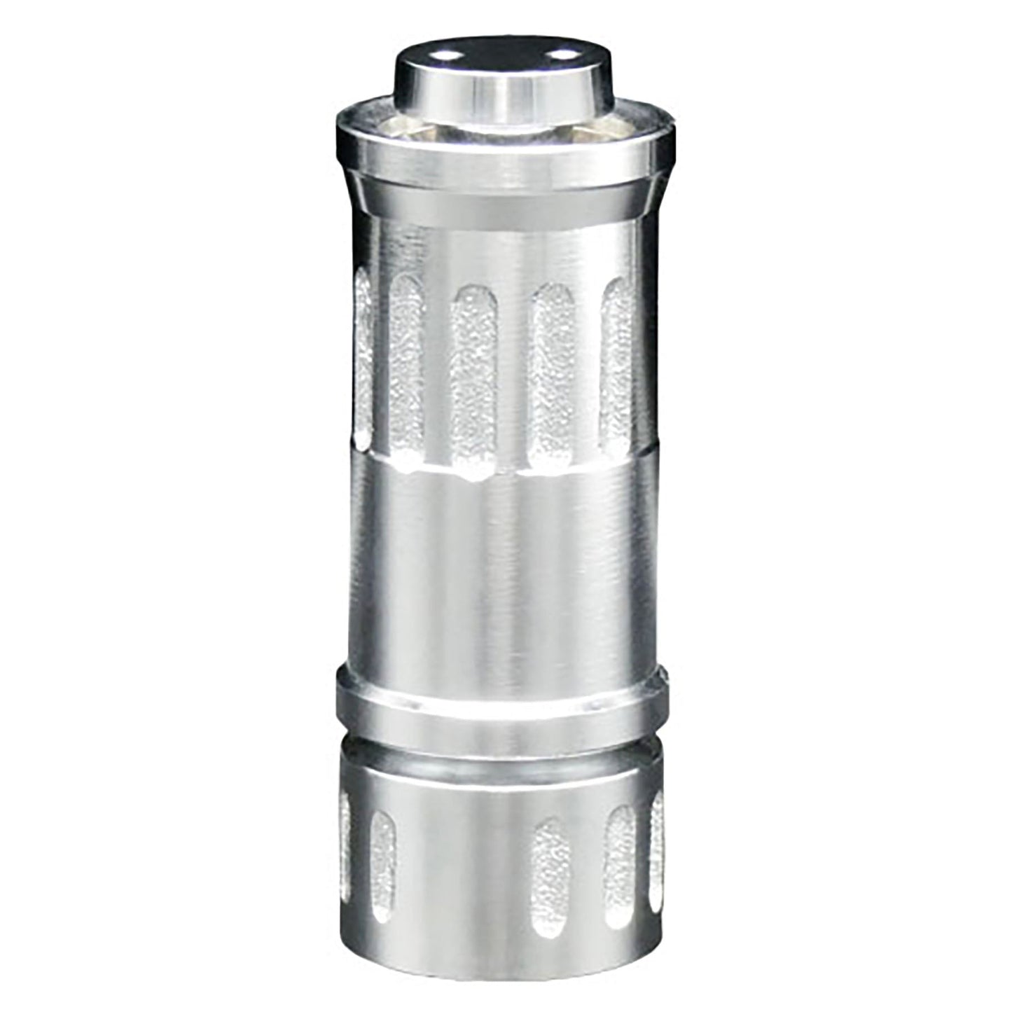 ＤＡ噴霧付散水ノズル（みがき仕上げ）０．７ＭＰａ　２５Ａ×３１２ｍｍ