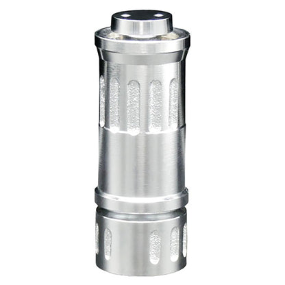 ＤＡ噴霧付散水ノズル（みがき仕上げ）０．７ＭＰａ　２５Ａ×３１２ｍｍ