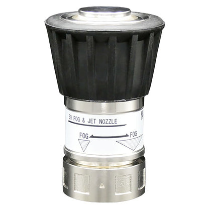 ＤＡ噴霧付散水ノズル（クロームメッキ仕上げ）０．７ＭＰａ　５０Ａ×６００ｍｍ