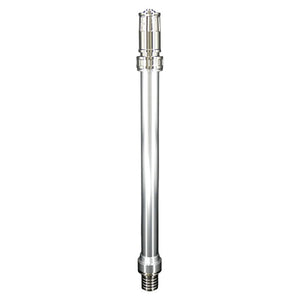 散水ノズル（自在散水パイプ付）０．５ＭＰａ　４０Ａ×６０２ｍｍ