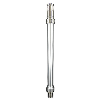 散水ノズル（自在散水パイプ付）０．５ＭＰａ　４０Ａ×６０２ｍｍ