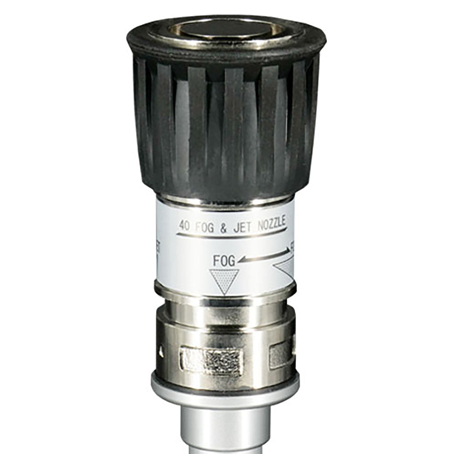 ＤＡ噴霧付散水ノズル（アルミ製）１．３ＭＰａまで　４０Ａ×４６９ｍｍ