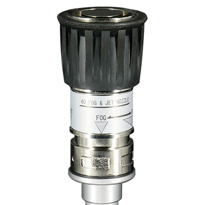 ＤＡ噴霧付散水ノズル（アルミ製）１．３ＭＰａまで　４０Ａ×４６９ｍｍ