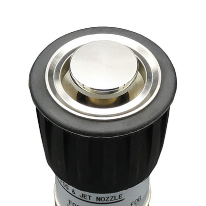 ＤＡ噴霧付散水ノズル（アルミ製）１．３ＭＰａまで　４０Ａ×４６９ｍｍ