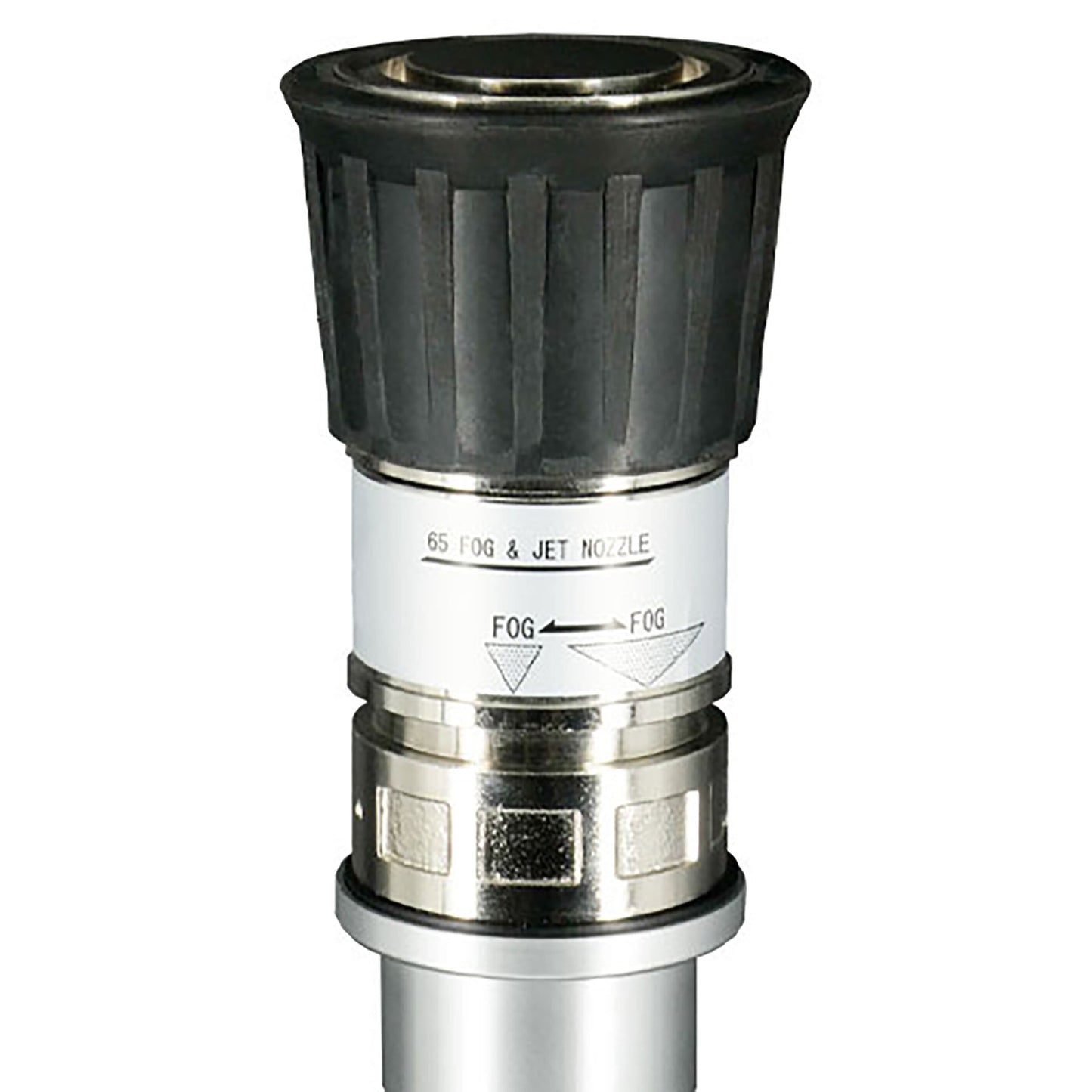 ＤＡ噴霧付散水ノズル（アルミ製）１．３ＭＰａまで　６５Ａ×７７５ｍｍ