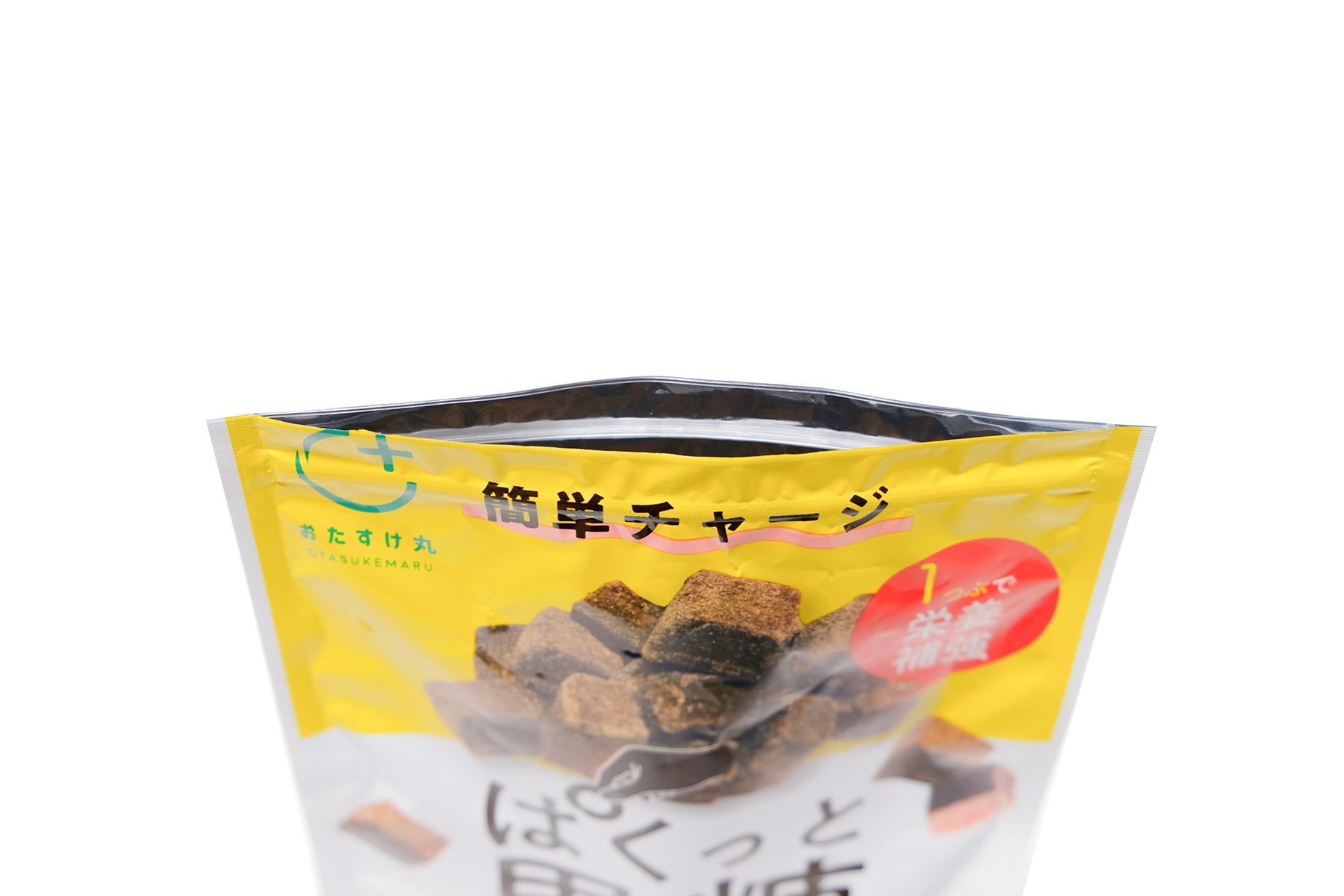 ぱくっと黒糖 50g×20袋セット – GREEN CROSS-select 工事現場の安全