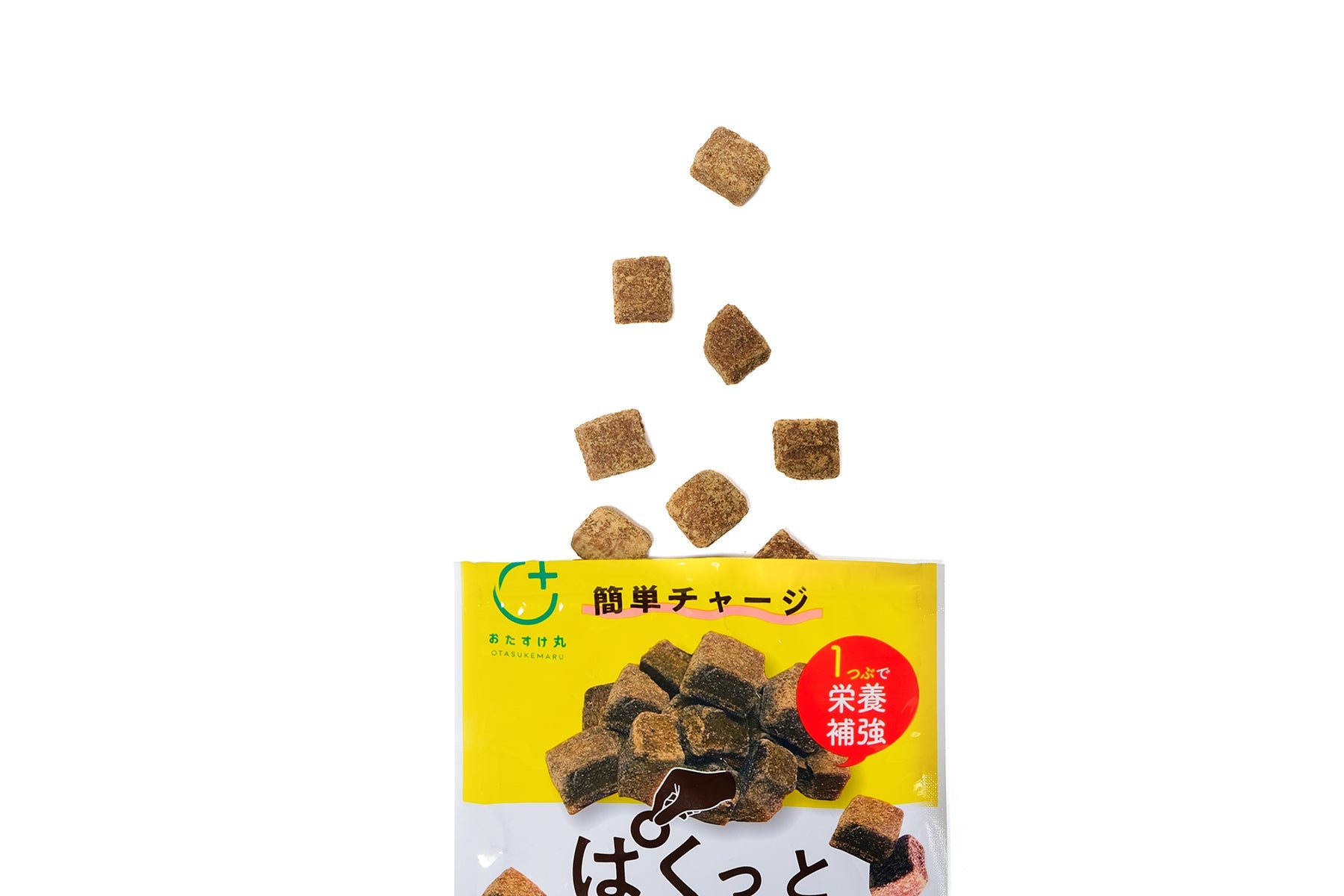 ぱくっと黒糖 50g×20袋セット – GREEN CROSS-select 工事現場の安全