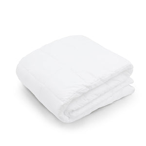 プリマロフト８００　肌掛け羽毛ふとん　シングル