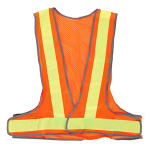 オールシーズンメッシュベスト「軽涼」　ＡＳＶ－ＯＬＧ