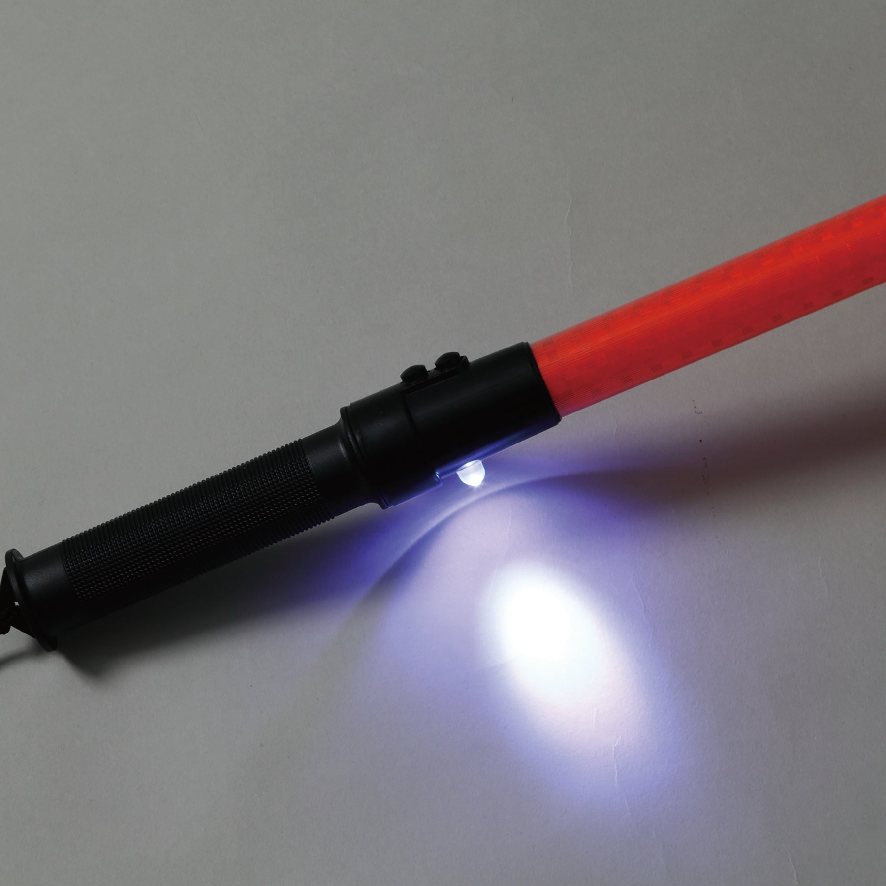 高輝度警笛付き 青LED合図灯 MB－1100B – GREEN CROSS