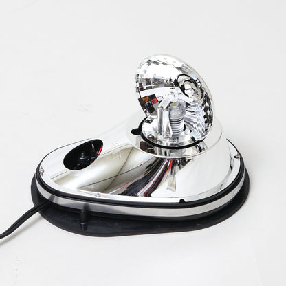 高輝度　ＬＥＤ車載型回転灯　ＳＴＭＢＬ－ＬＥＤ赤